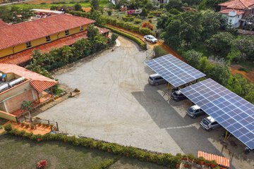 Park view