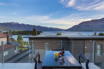 Lake view