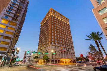 Floridan Palace Hotel BW Premier Collection