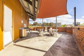 Terrace or Patio