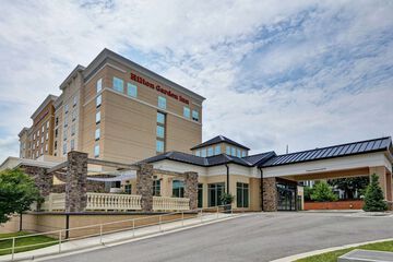 Hilton Garden Inn Raleigh / Crabtree Valley