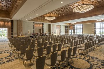 Ballroom