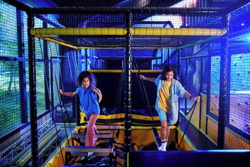 Children's activities