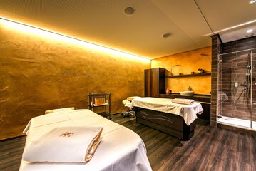 Treatment room