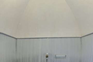 Turkish bath