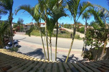 Land view from property