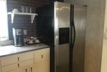 In-Room Kitchen