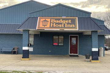 Budget Host Inn Greenup