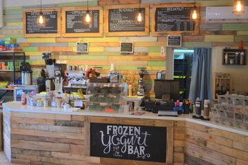 Cafe