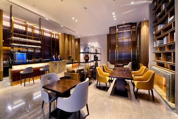 Coffee shop
