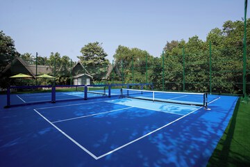 Sports facility