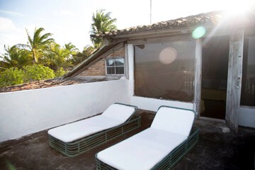 Sundeck
