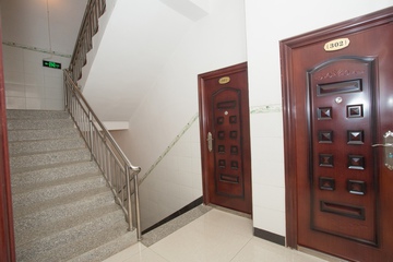 Hotel Interior or Public Areas