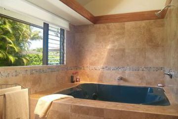 Jetted Tub
