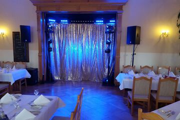 Theater show