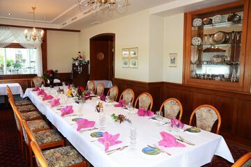 Family dining