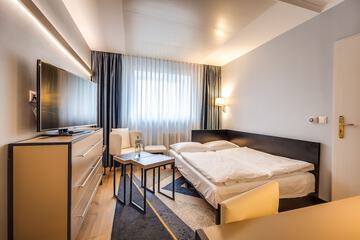 Extra beds