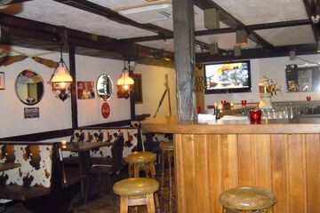 Sports bar