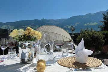 Sundeck