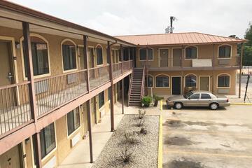 Camino Real Motel