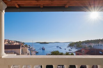 View from room