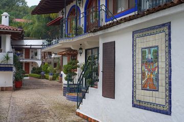 Building design