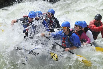 Rafting