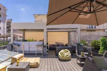 Sundeck