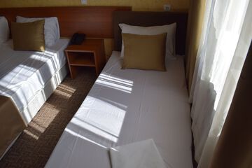 Extra beds