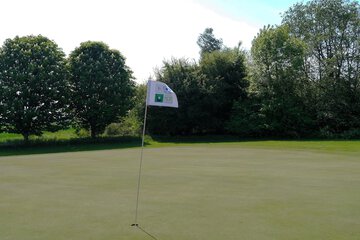 Golf view
