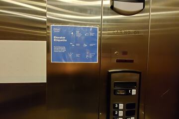 Cleanliness standards