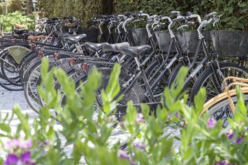 Bicycling