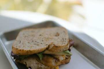 Breakfast/Coffee Service 85 of 92