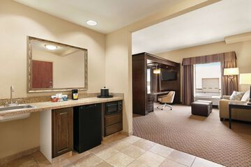 Minibar