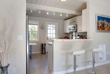 In-Room Kitchen