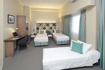 Extra beds