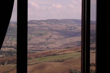 Valley view