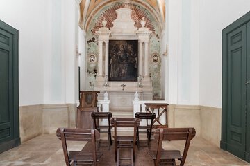 Chapel