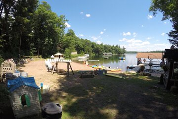 Lake