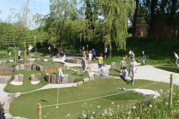 Children's activities