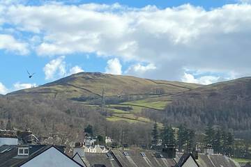 Hill view