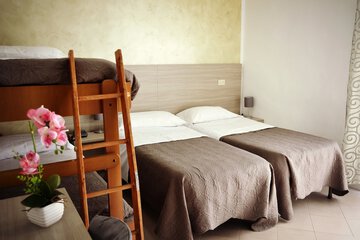 Extra beds