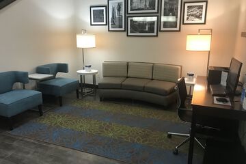 Hotel Interior 12 of 86