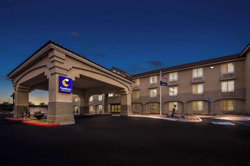 Comfort Inn & Suites El Centro I - 8