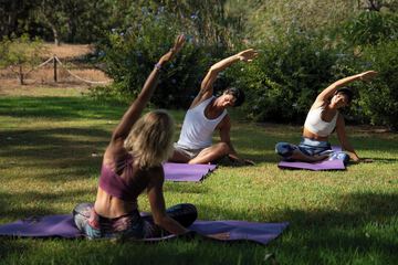 Yoga
