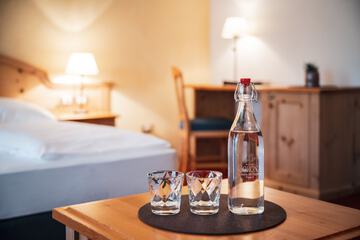 Minibar