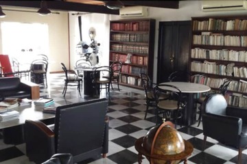 Library
