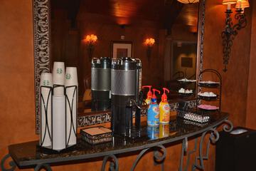 Breakfast/Coffee Service 21 of 30