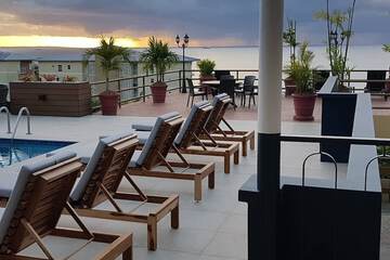 Sundeck