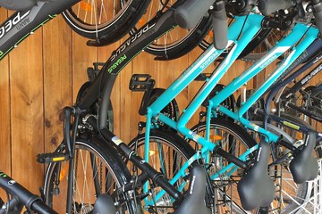 Bicycling